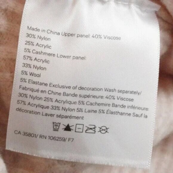 Lululemon Restful Intention Sweater - Picture 16 of 16